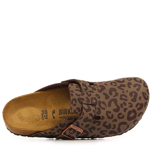 Birkenstock Boston 2.0 Kids