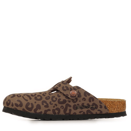 Birkenstock Boston 2.0 Kids