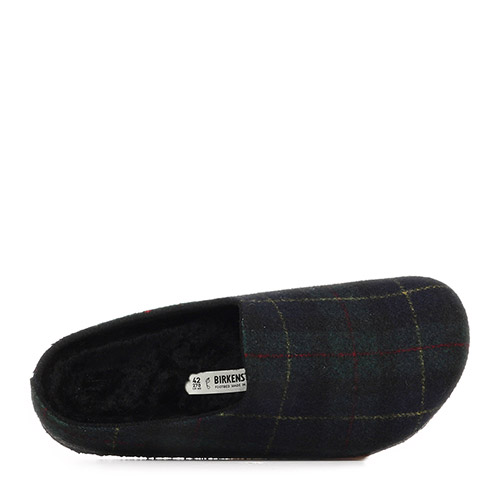 Birkenstock Amsterdam Wrapped Dip