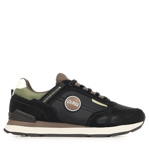 Travis Sport Colors