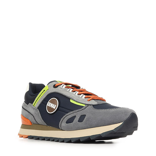 Colmar Travis Sport Match