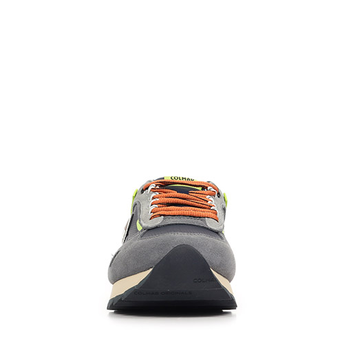 Colmar Travis Sport Match