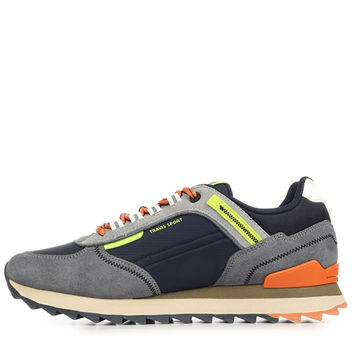Colmar Travis Sport Match