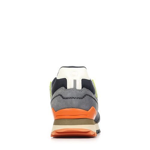 Colmar Travis Sport Match