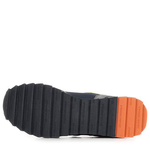 Colmar Travis Sport Match