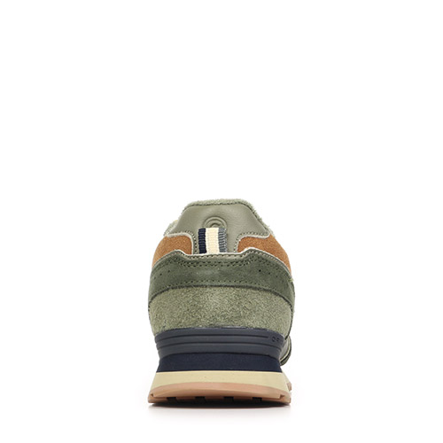 Colmar Travis Block