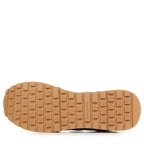 Colmar Travis Block