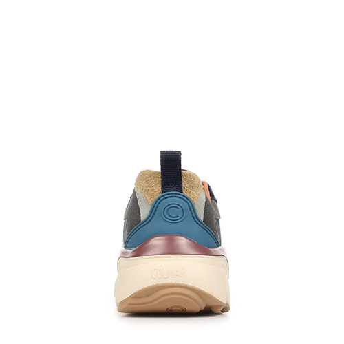 Colmar Garner Blend