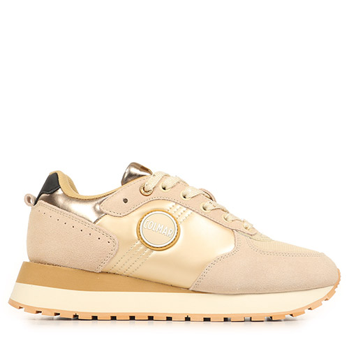 Colmar Travis Authentic - Beige