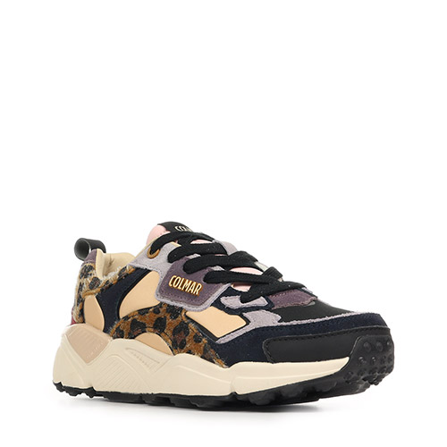 Colmar Garner Leopard