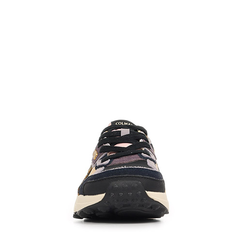 Colmar Garner Leopard