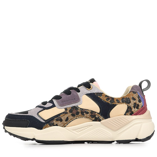 Colmar Garner Leopard