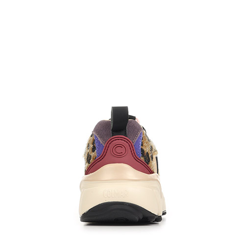 Colmar Garner Leopard