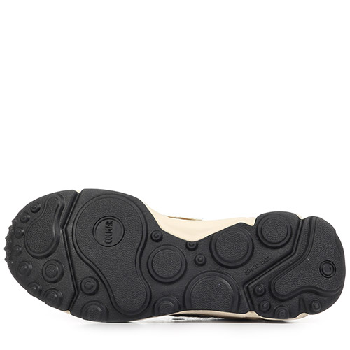 Colmar Garner Leopard