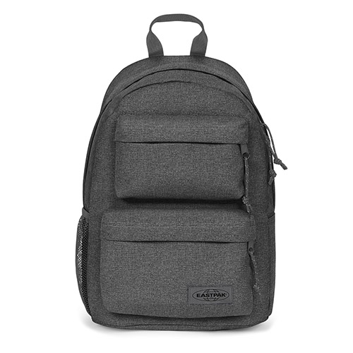 Padded Dbl S