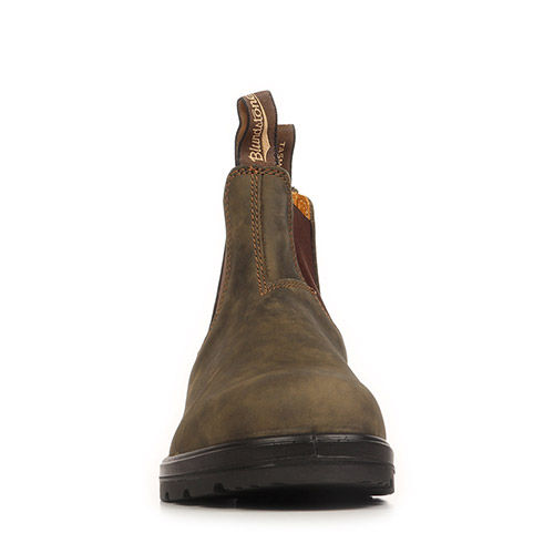 Blundstone Classic Elastic Sided Boot Lined
