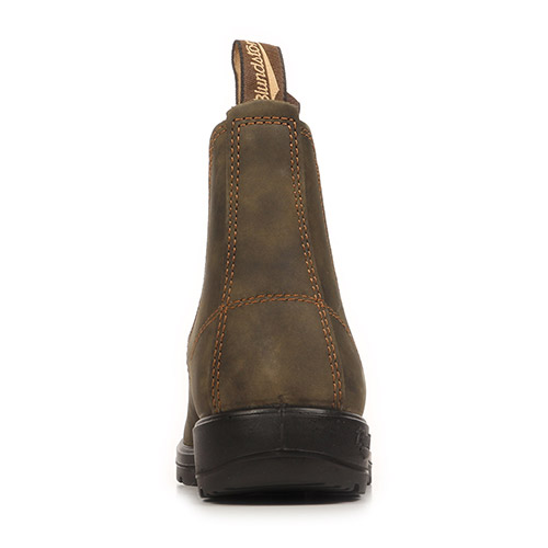 Blundstone Classic Elastic Sided Boot Lined