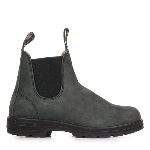 Classic Elastic Sided Boot Lined