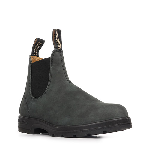 Blundstone Classic Elastic Sided Boot Lined