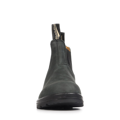 Blundstone Classic Elastic Sided Boot Lined