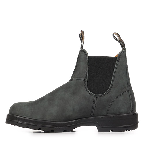Blundstone Classic Elastic Sided Boot Lined