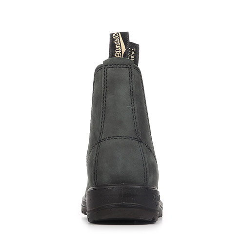 Blundstone Classic Elastic Sided Boot Lined
