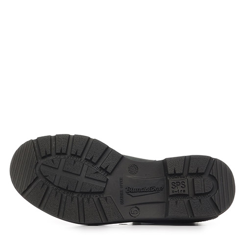 Blundstone Classic Elastic Sided Boot Lined