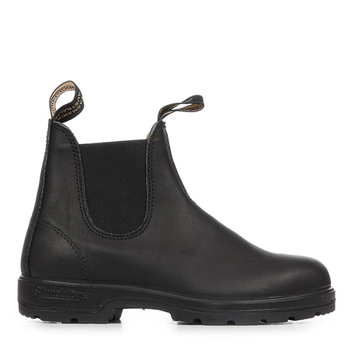 Classic Elastic Sided Boot Lined