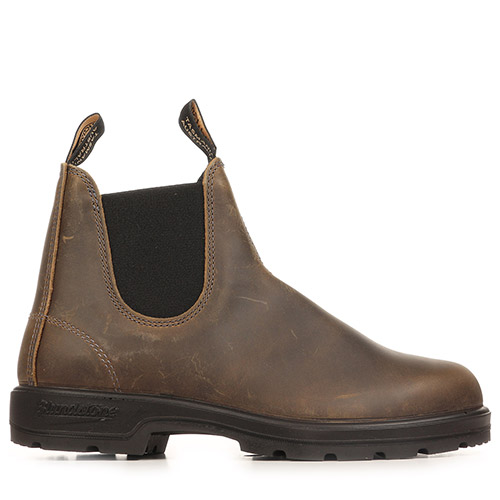 Classic Elastic Sided Boot