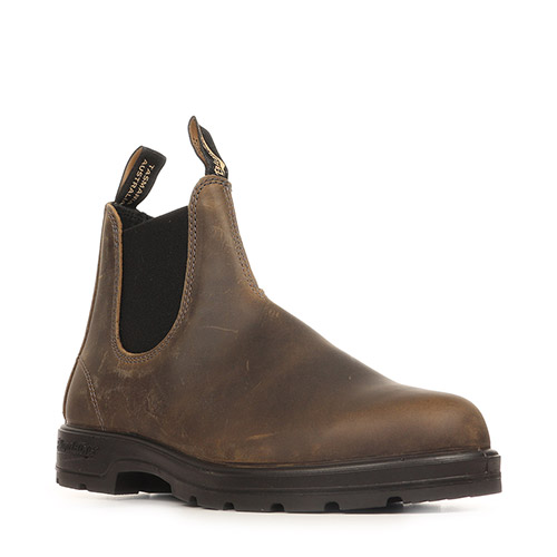 Blundstone Classic Elastic Sided Boot