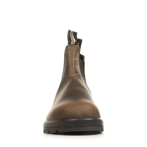 Blundstone Classic Elastic Sided Boot
