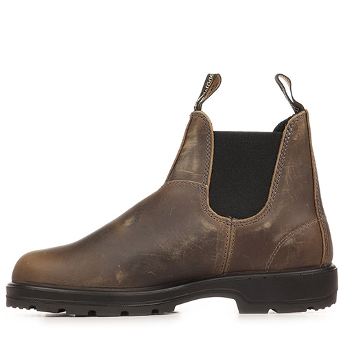 Blundstone Classic Elastic Sided Boot