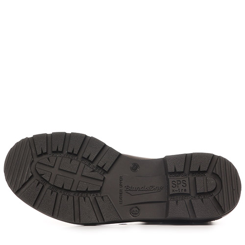 Blundstone Classic Elastic Sided Boot