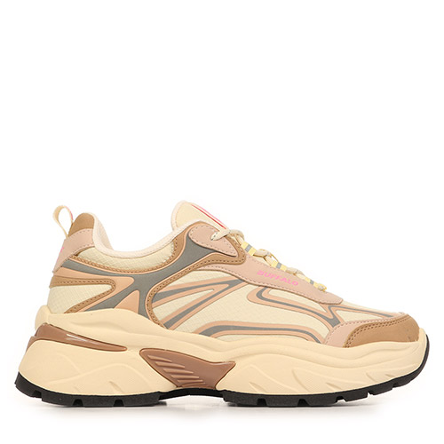 Buffalo Claw - Beige