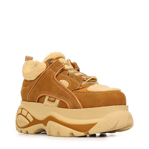 Buffalo Rev Warm