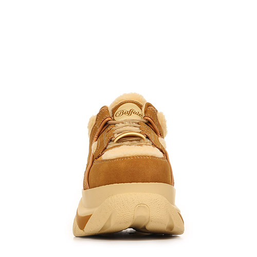 Buffalo Rev Warm