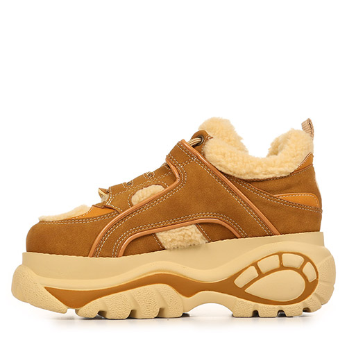 Buffalo Rev Warm