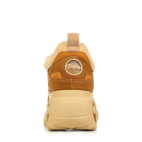 Buffalo Rev Warm
