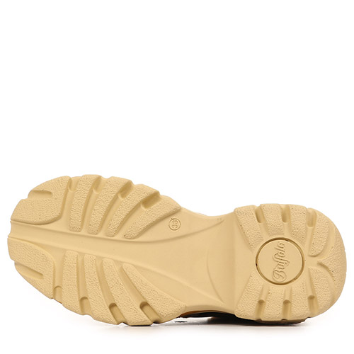 Buffalo Rev Warm