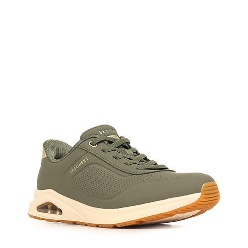 Skechers Arch Fit Uno Relaxing On Air
