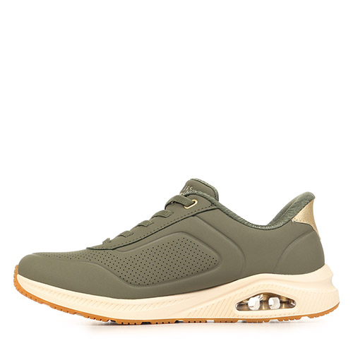 Skechers Arch Fit Uno Relaxing On Air