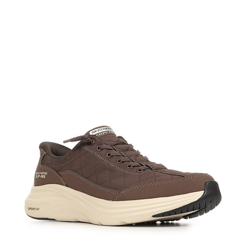 Skechers Contour Foam Cozy Fit