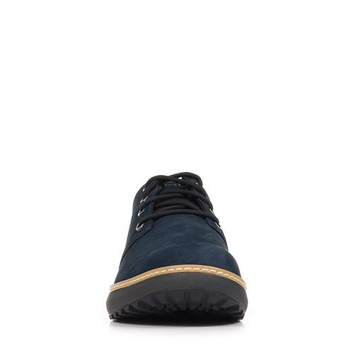 Timberland Hudson Road Mid Lace Chukka
