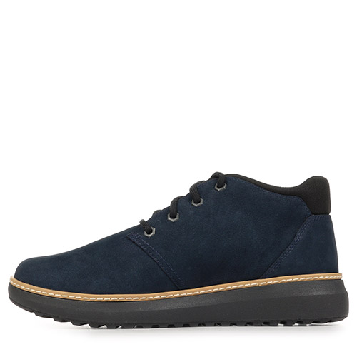 Timberland Hudson Road Mid Lace Chukka