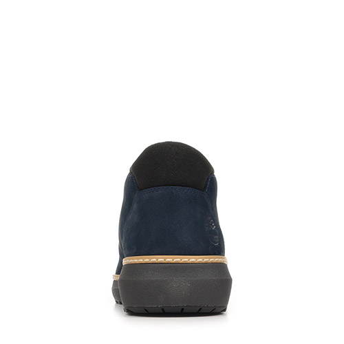 Timberland Hudson Road Mid Lace Chukka