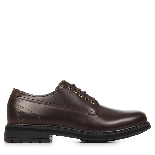 Stormbucks Lace Up Waterproof