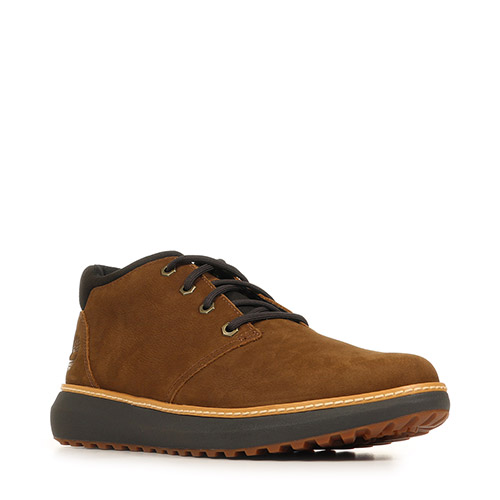 Timberland Hudson Road Mid Lace Chukka