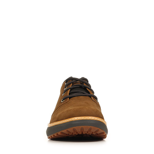 Timberland Hudson Road Mid Lace Chukka