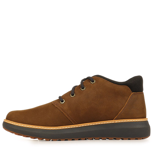 Timberland Hudson Road Mid Lace Chukka