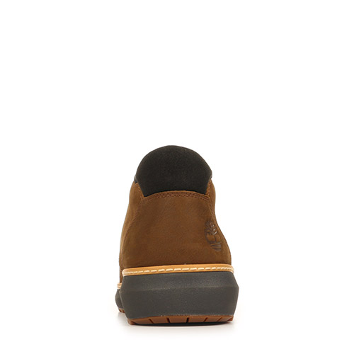 Timberland Hudson Road Mid Lace Chukka